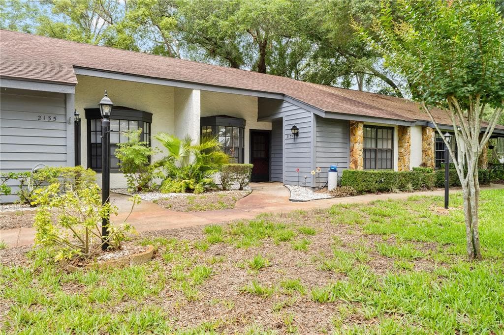 2139 SEA PINES COURT SPRING HILL, FL 34606