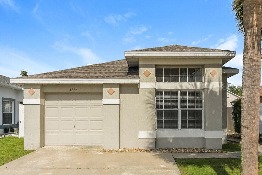3235 BREWSTER DRIVE KISSIMMEE, FL 34743