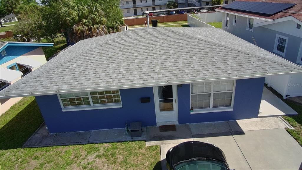 631 75TH AVENUE N ST PETERSBURG, FL 33702