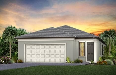 4739 BLUE STAR COURT NORTH PORT, FL 34289