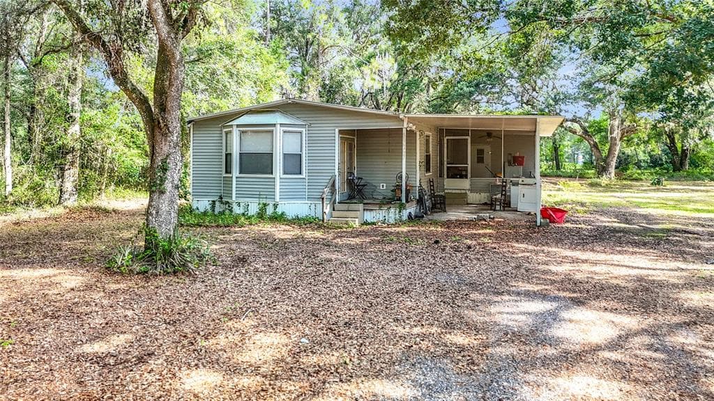 38625 COUNTY LINE ROAD ZEPHYRHILLS, FL 33540