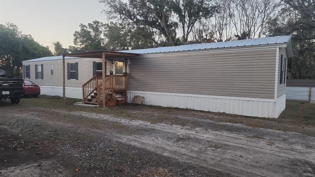 1333 WILKINSON DRIVE