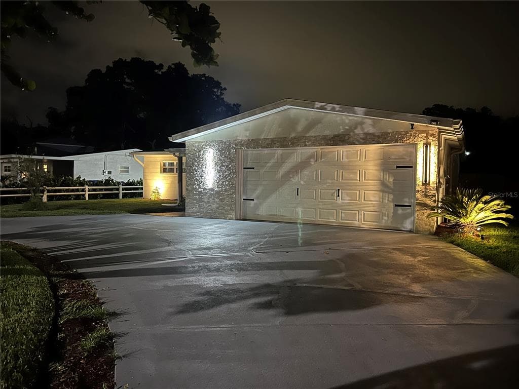 4101 SHORE ACRES BOULEVARD NE ST PETERSBURG, FL 33703