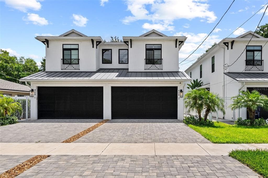 408 S HABANA AVENUE UNIT 2 TAMPA, FL 33609