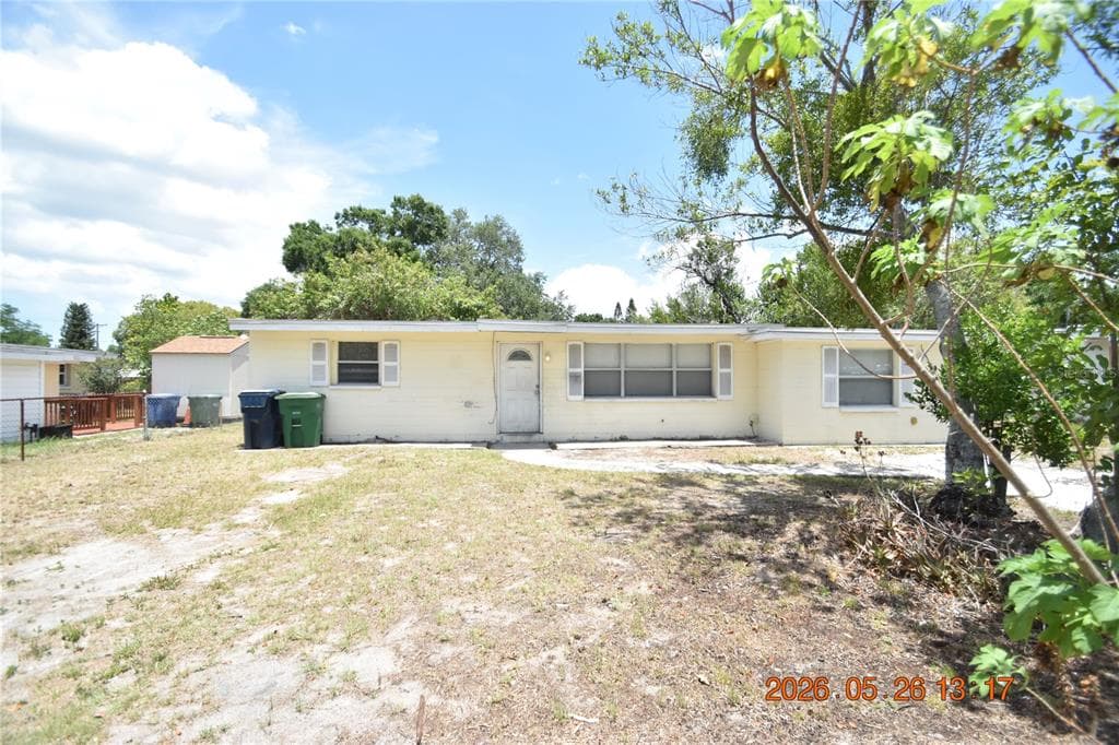 4011 W MARIETTA STREET TAMPA, FL 33616