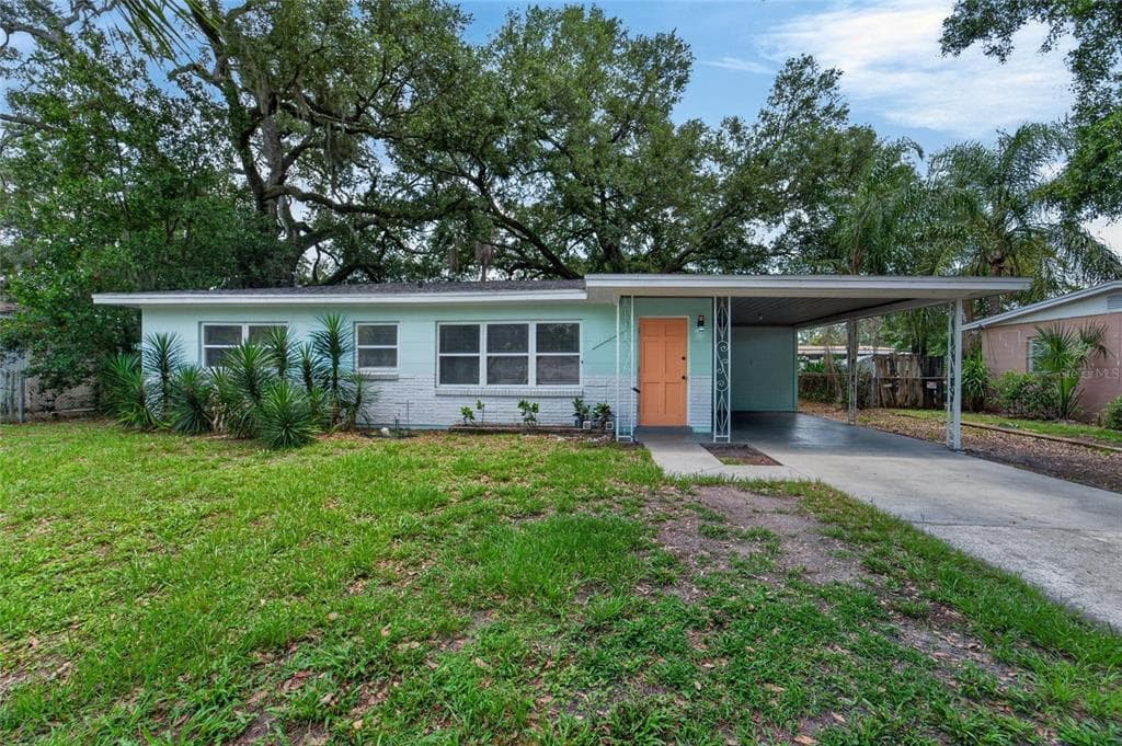 3009 E FERN STREET TAMPA, FL 33610