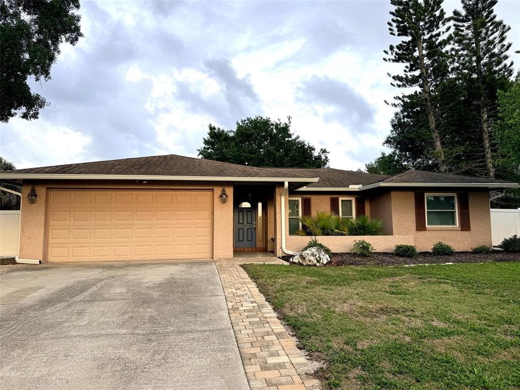 10318 OUT ISLAND DRIVE TAMPA, FL 33615