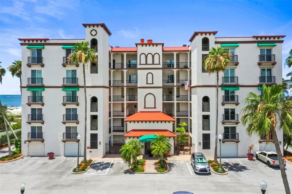200 121ST AVENUE UNIT 103