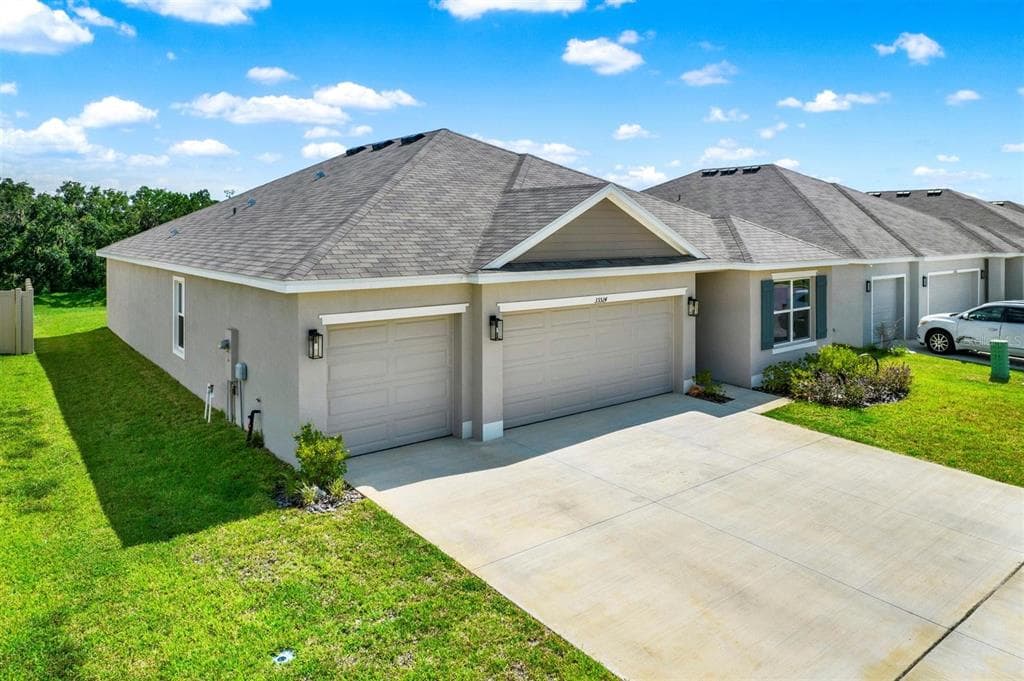 35514 MAHWAH AVE DADE CITY, FL 33525