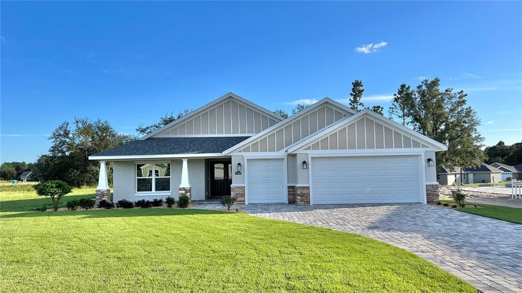 17920 SW 66TH PLACE DUNNELLON, FL 34432