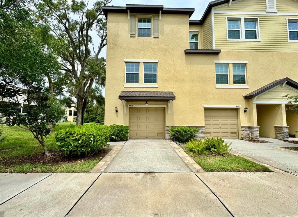 4429 TUSCAN LOON DRIVE TAMPA, FL 33619
