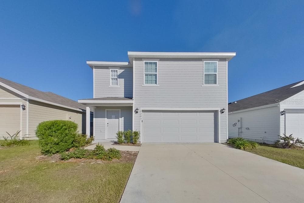 4397 SW 85TH LANE OCALA, FL 34476