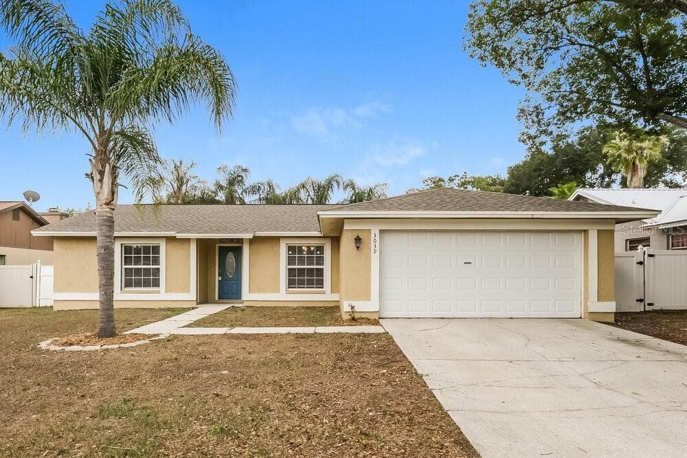 3039 ANNADALE CIRCLE BRANDON, FL 33511