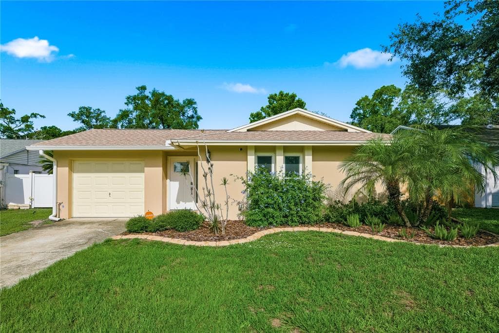 2914 CYPRESS GREEN DRIVE PALM HARBOR, FL 34684