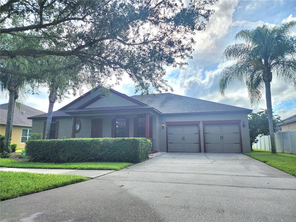 4061 ASHEVILLE LANE ST CLOUD, FL 34772