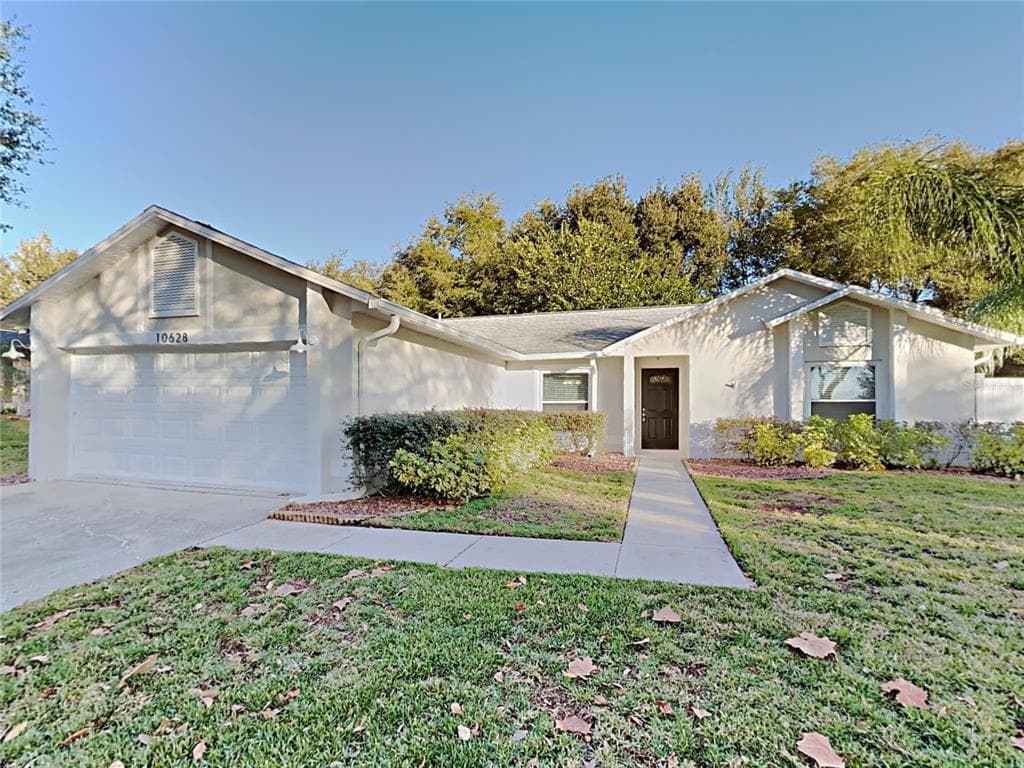 10628 CRESCENDO LOOP CLERMONT, FL 34711