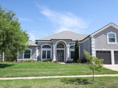 16 OAKLAND POINTE CIRCLE OAKLAND, FL 34760