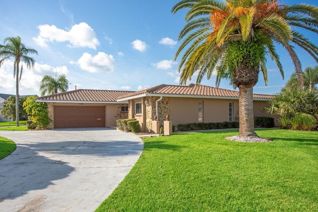 3734 TOPSAIL TRAIL NEW PORT RICHEY, FL 34652