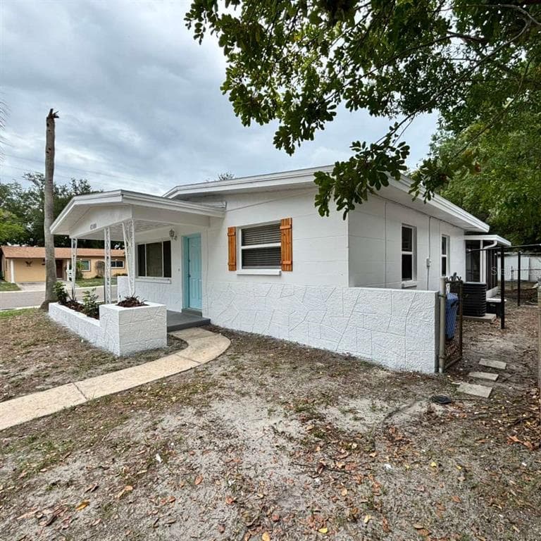 4300 72ND AVENUE N PINELLAS PARK, FL 33781