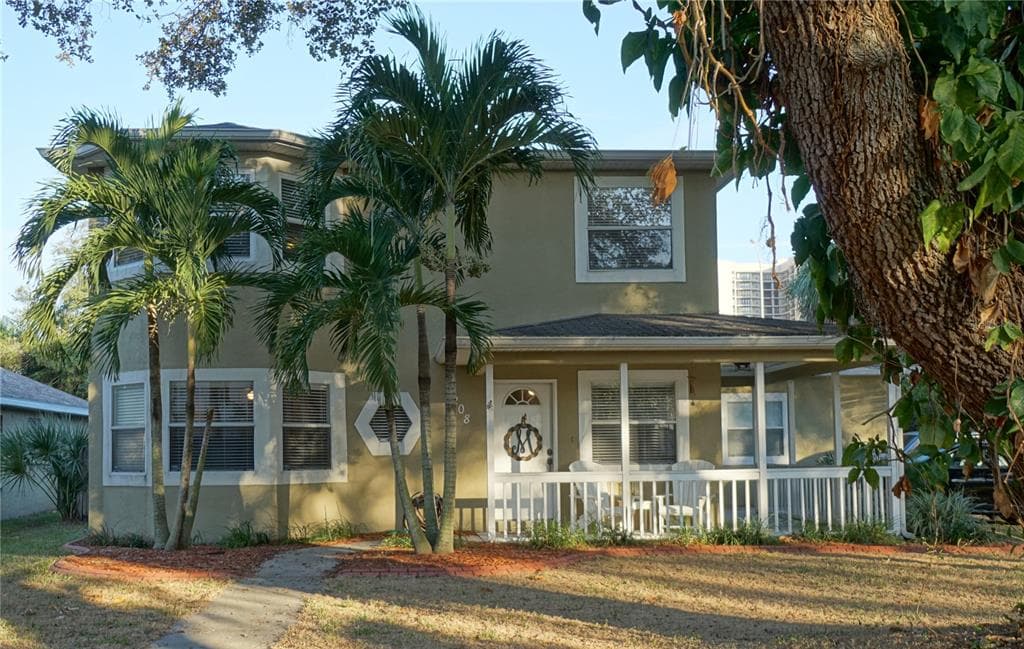 3208 S ESPERANZA AVENUE TAMPA, FL 33629