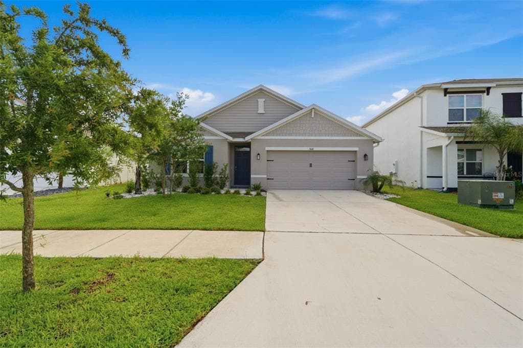 9014 FORGE BREEZE LOOP WESLEY CHAPEL, FL 33545