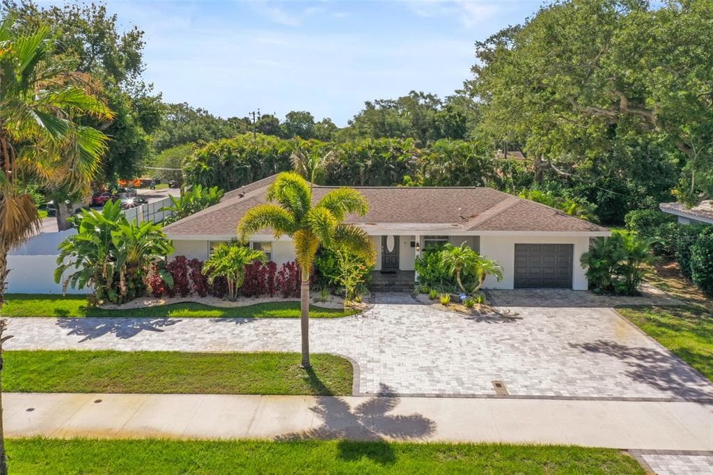 1701 INDIAN ROCKS ROAD BELLEAIR, FL 33756