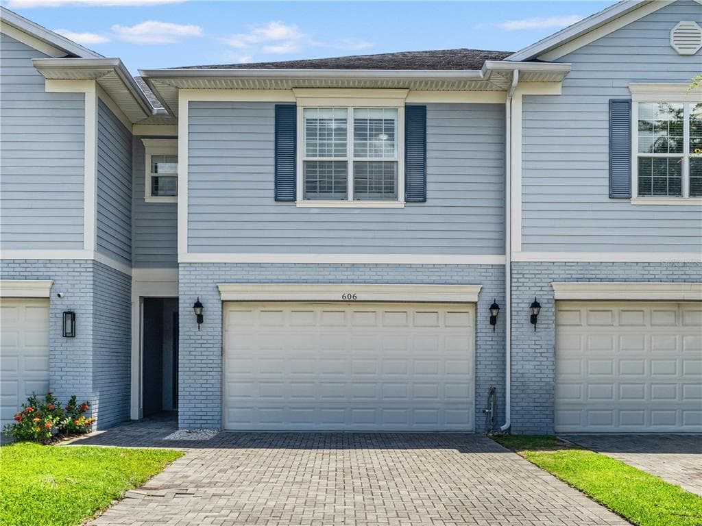 606 S LINCOLN AVENUE UNIT 2 TAMPA, FL 33609