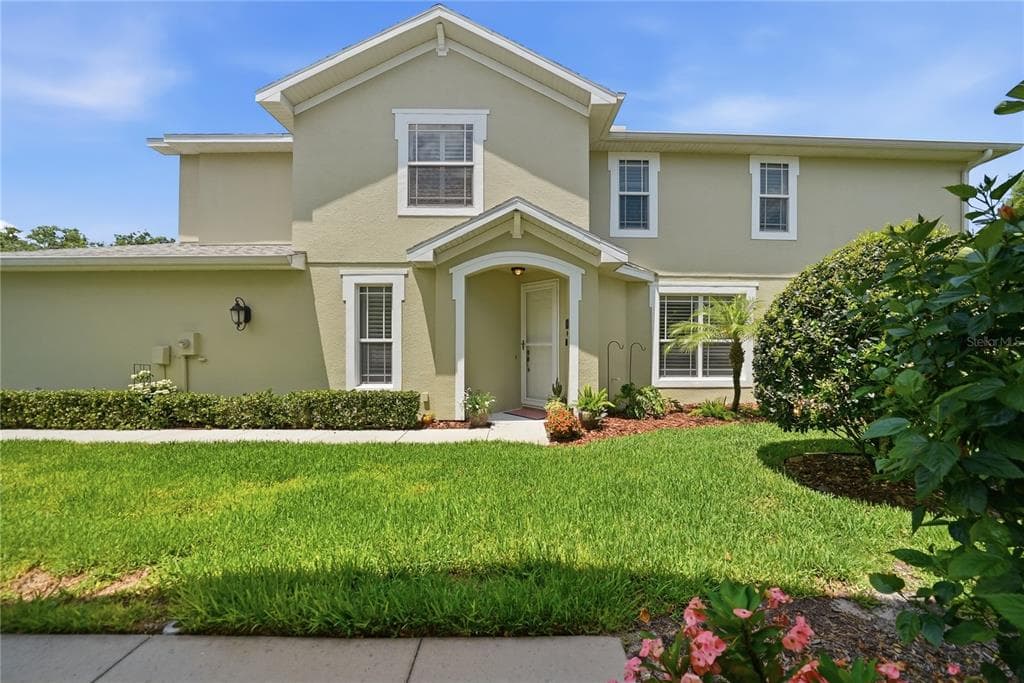 497 HARBOR RIDGE DRIVE PALM HARBOR, FL 34683