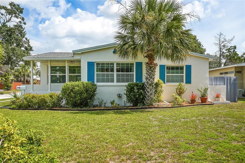 3801 LOCUST STREET NE ST PETERSBURG, FL 33703