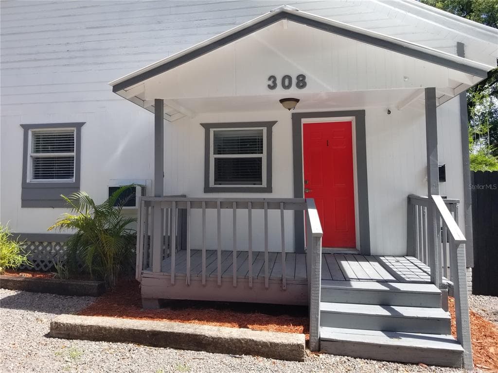 308 E ADALEE STREET UNIT B TAMPA, FL 33603