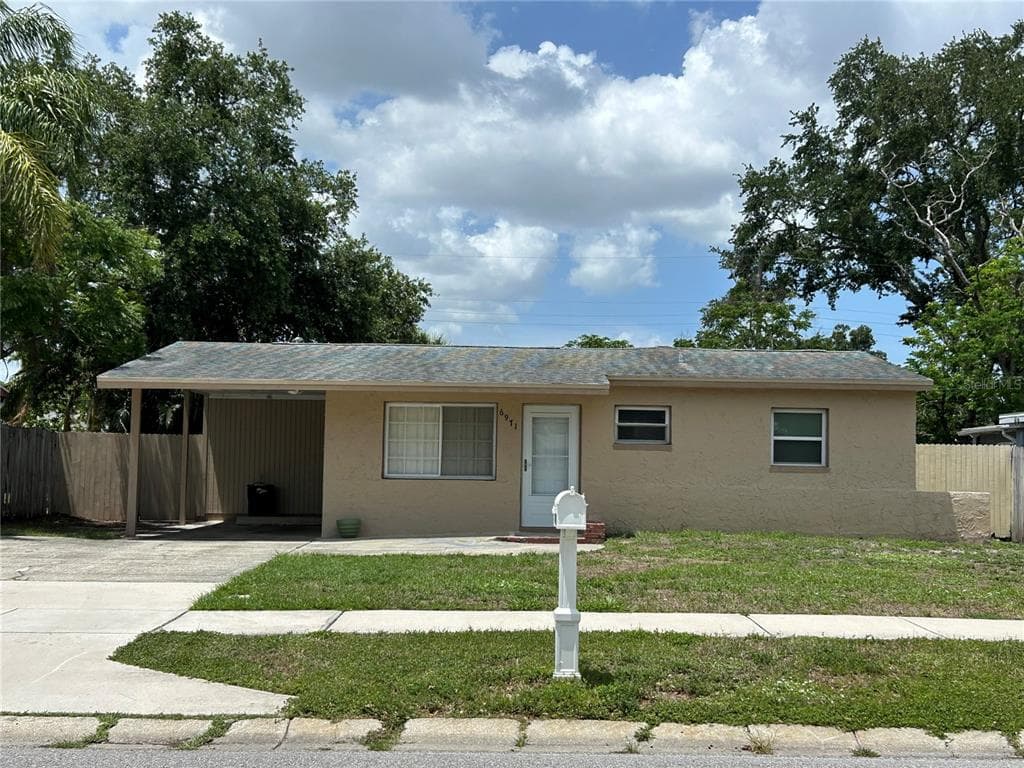 6971 78TH AVENUE N PINELLAS PARK, FL 33781