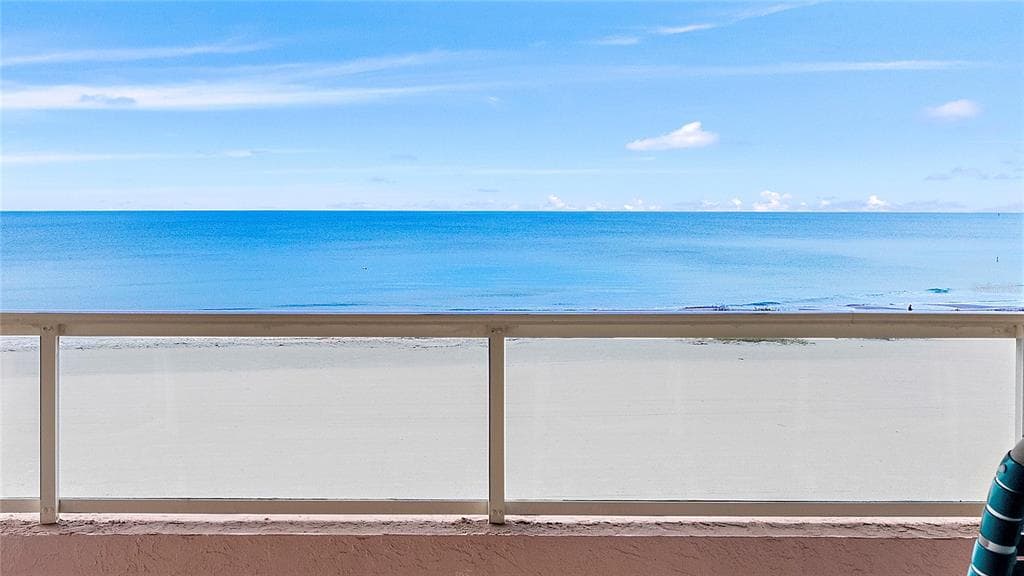 1310 GULF BOULEVARD UNIT 4-G CLEARWATER, FL 33767