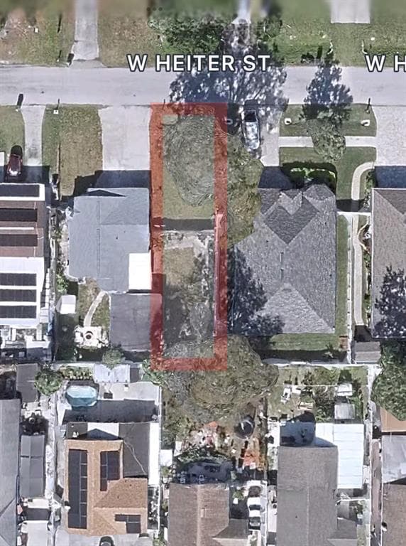 2906 W HEITER STREET TAMPA, FL 33607