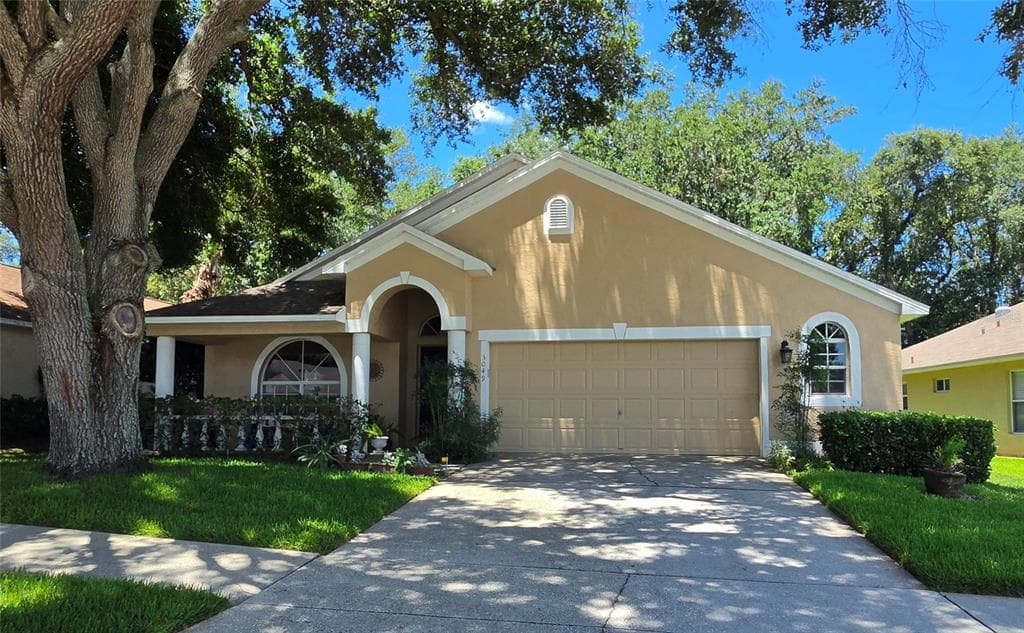 3049 BEAVER POND TRAIL