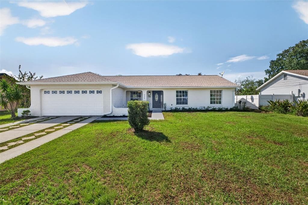 329 GAIT COURT KISSIMMEE, FL 34743