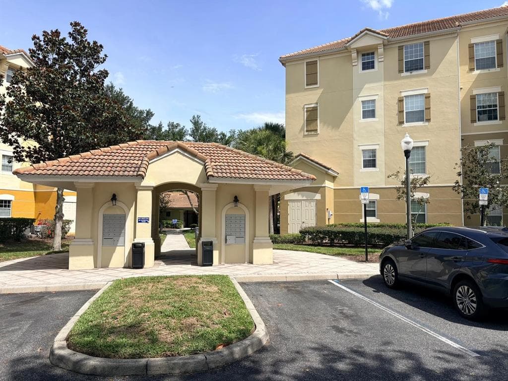 3344 ROBERT TRENT JONES DRIVE UNIT 10305 ORLANDO, FL 32835