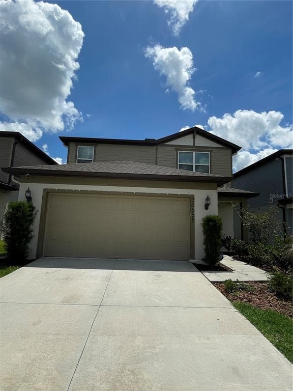 30555 THUNDERBIRD DRIVE