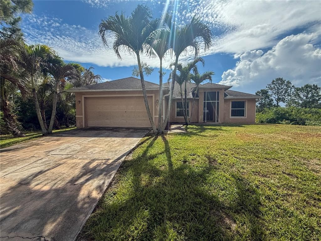 954 MARILYN AVENUE S LEHIGH ACRES, FL 33974