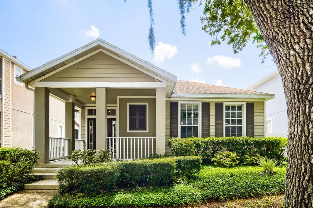 3305 BRACKEN FERN DRIVE HARMONY, FL 34773