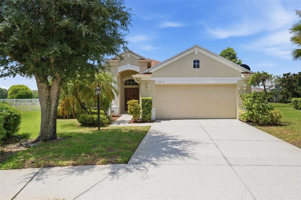 13510 GLOSSY IBIS PLACE