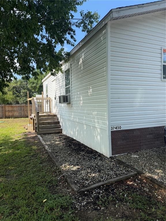37412 CARRINGER ROAD UNIT 37450 DADE CITY, FL 33523