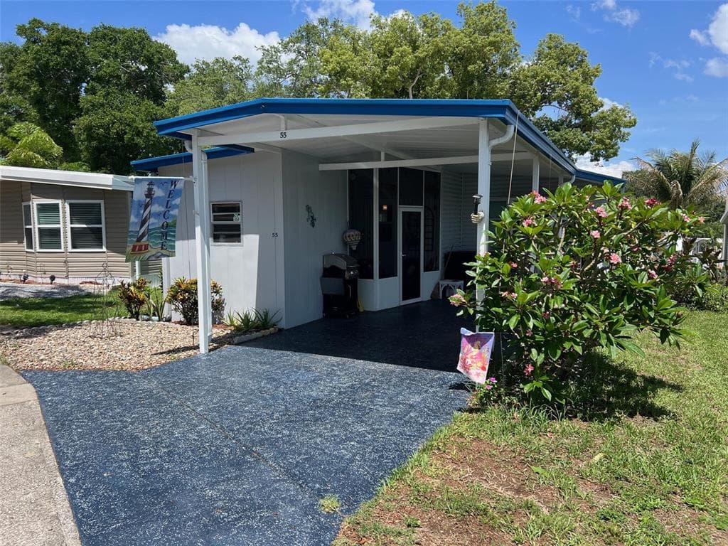 55 PALM FOREST DRIVE LARGO, FL 33770