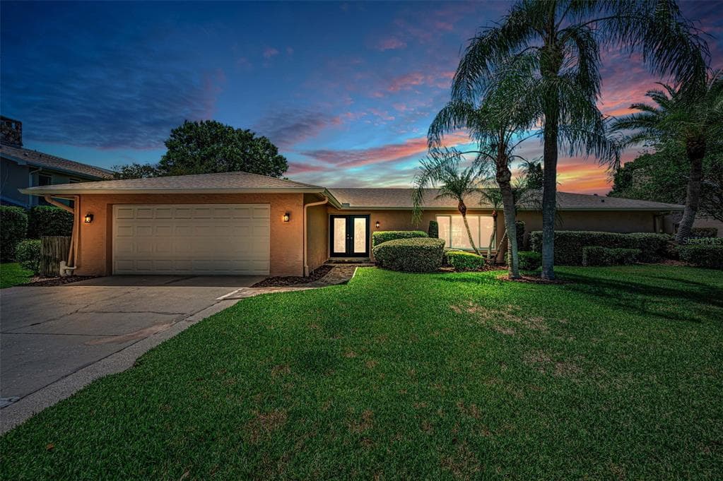 100 ARBOR LANE OLDSMAR, FL 34677