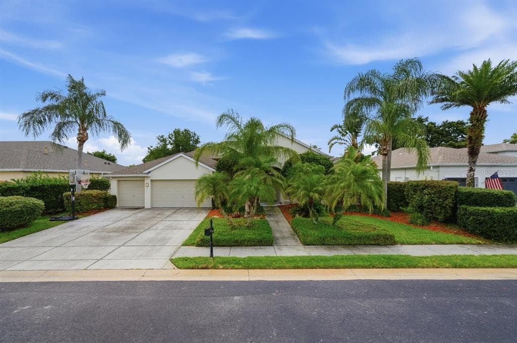 2138 EDELWEISS LOOP TRINITY, FL 34655
