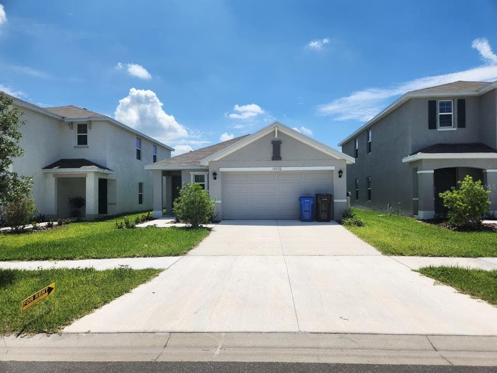 16630 MOSAIC OAR DRIVE