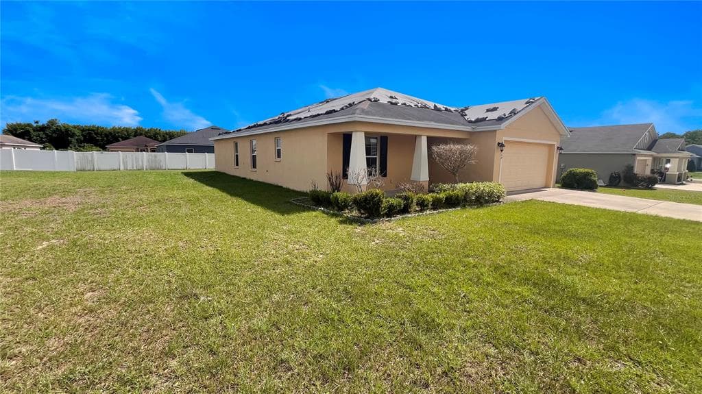 167 8TH STREET LAKE HAMILTON, FL 33851