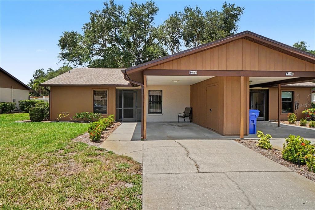 1708 CURRY TRAIL UNIT 3 NOKOMIS, FL 34275