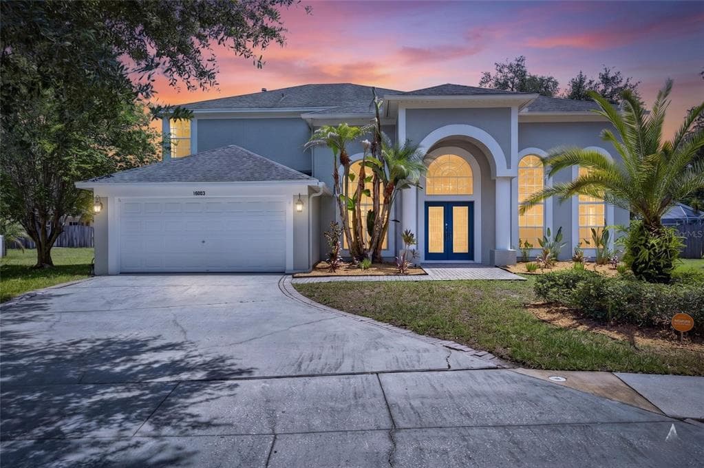 16003 RIDLEY PLACE