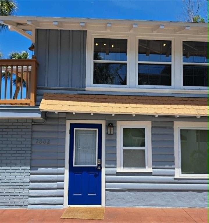 2802 PASS A GRILLE WAY UNIT 1 ST PETERSBURG, FL 33706