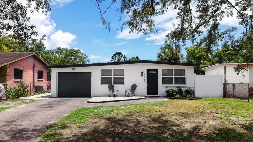 4628 16TH AVENUE S ST PETERSBURG, FL 33711
